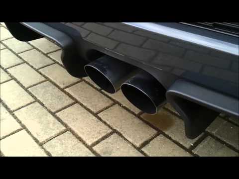 mini-cooper-jcw-gp2-2013---exhaust-popping