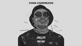 China Charmeleon - Allan