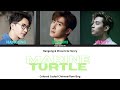 Marine Turtle(NCT U) Super Junior AI Cover (Hangeng &amp; Zhoumi &amp; Henry)