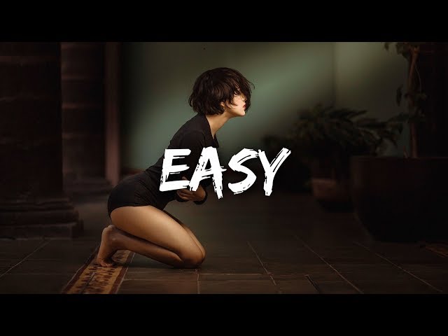 Nico Santos - Easy