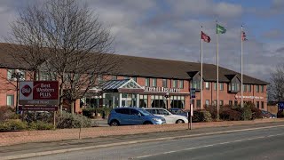 Best Western Plus Milford Hotel, South Milford, UK