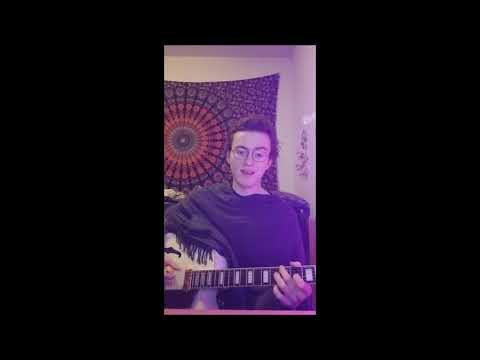 Cover Were You Saying Something Drugdealer