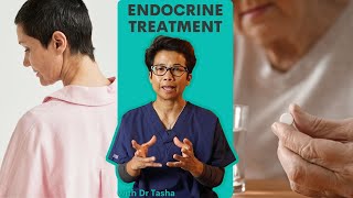 What is Endocrine Treatment For Breast Cancer?