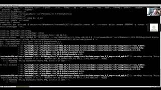 Lecture - Mixed Language Programming and build tools