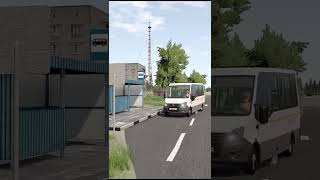 Кто Виновник Смертельного Дтп? | Beamng.drive #Short #Shorts