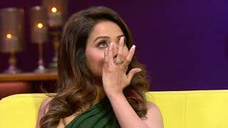 Juzzbaatt - Karanvir Bohra And Adaa Khan On Zee Tv Usa