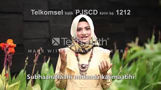 HASBI RABBI JALLALLAH - UST.HADI & PUJA SYARMA