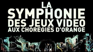 La symphonie des jeux vidéos aux Chorégies d'Orange 2023 screenshot 5