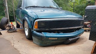 94-97 S10 phantom grill