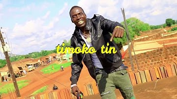 Timoko tin official video _ King Naddy (Prod.Governor) 