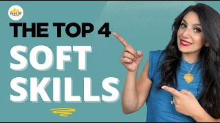 Top 4 Soft Skills for Career & Business Success | Boost Confidence & Leadership screenshot 5
