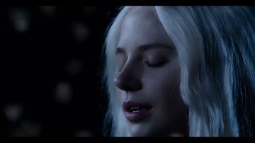 Kim Aionic - Dream - AI Music Video