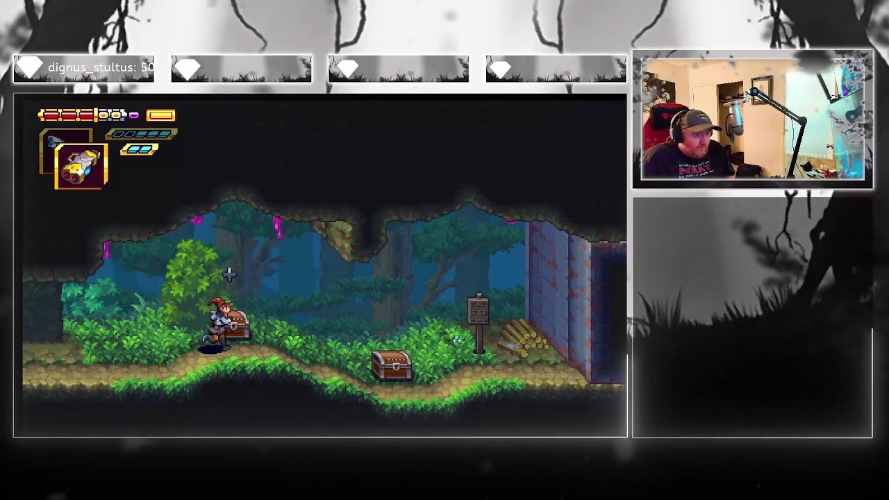 Clockwork Ambrosia Demo