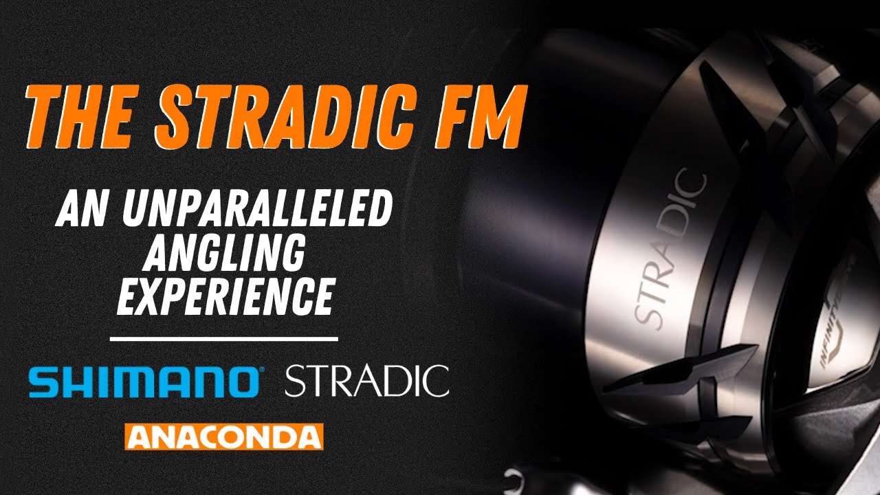 The Stradic FM 