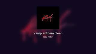 Playboi Carti - Vamp Anthem [CLEAN] Resimi