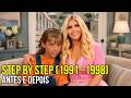 Step By Step (1991–1998): Por Onde Andam? — 35 Anos Depois