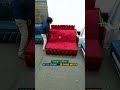 sofa cum bed #rsbd #sofabed #fbreels #viral #sofa #furniture #sofadesign #shorts