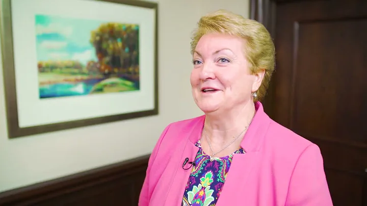 Teresa Halcomb, Chief Nursing Officer | All About ...