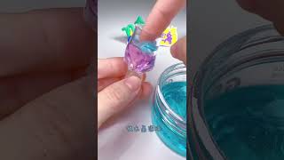 [DIY] 101 cách thổi bong bóng băng keo nano cực cute