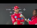How did Ferrari's Lewis Hamilton & Charles Leclerc miss out in Belgian GP Qualifying? 🤔