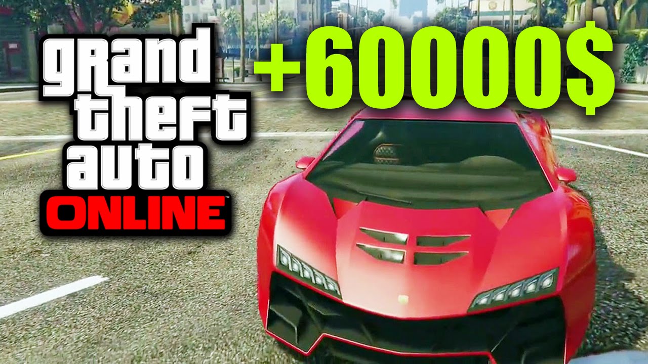 Como Ganar Dinero En Gta V
