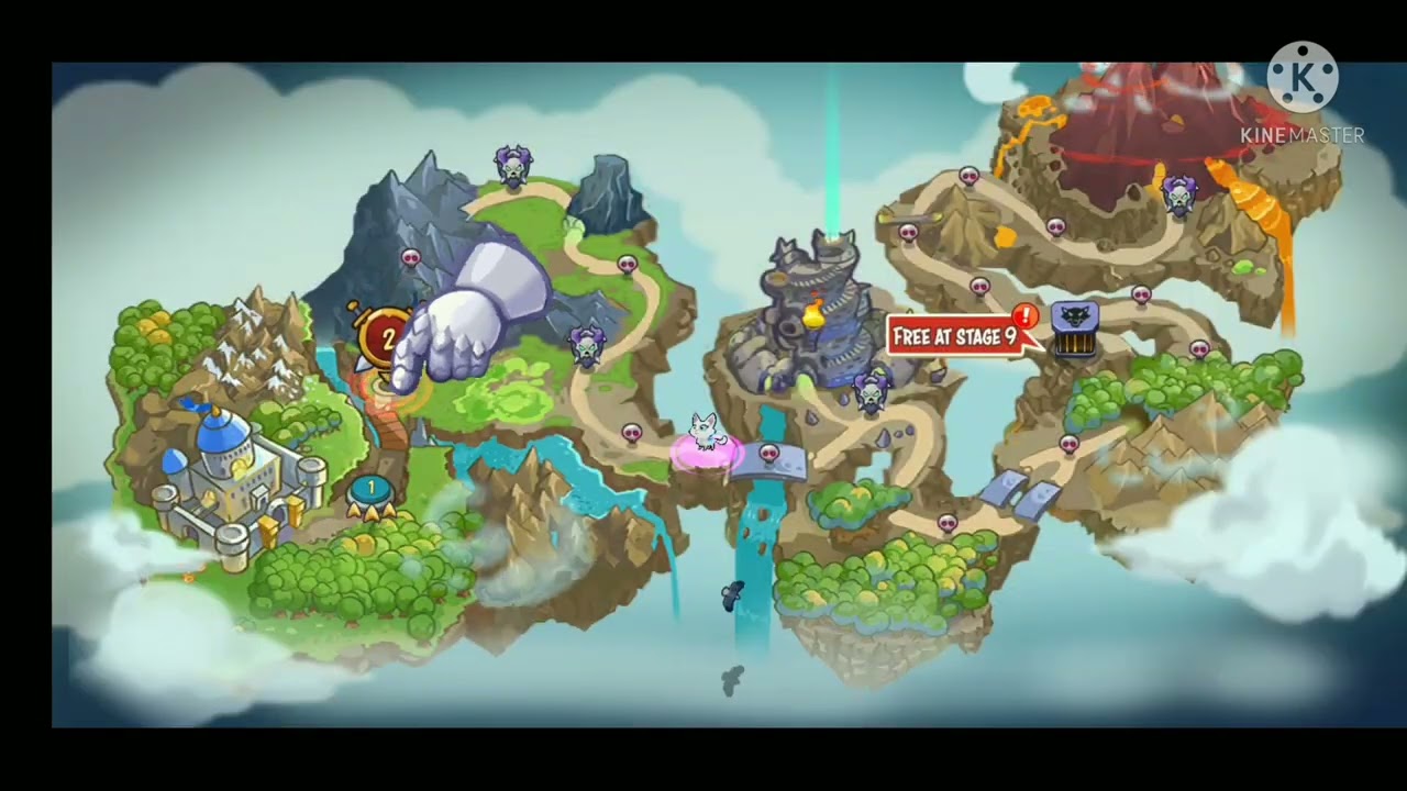 𝑘𝑖𝑛𝑔 𝑜𝑓 𝑑𝑒𝑓𝑒𝑛𝑠𝑒: 𝑚𝑒𝑟𝑔𝑒 𝑇𝐷 𝑠𝑡𝑎𝑔𝑒 1 𝑎𝑛𝑑 𝑠𝑡𝑎𝑔𝑒 2