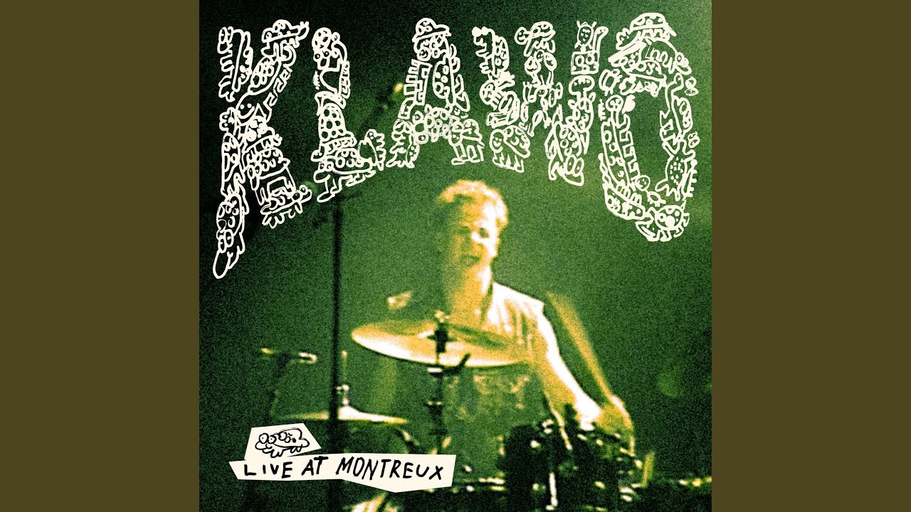 Guarda Bobry (Live at Montreux) su YouTube Guarda Bobry (Live at Montreux) su YouTube