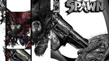 Spawn Issue#67-Explained