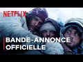 Le Cercle des neiges | Bande-annonce officielle VF | Netflix France
