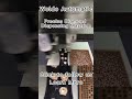 new innovation Jewelry crystal intelligent visual rhinestone automatic setting machine