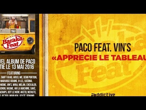 Apprécie Le Tableau Video