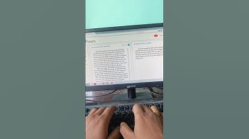 Marathi 40 wpm speed passage 💥😱 #viral #trending #shorts #keyboard #typing