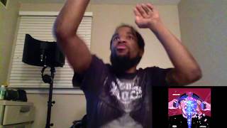 ANILYST WORD OF ADVICE REACTION *BANGERRRRRRR!!*