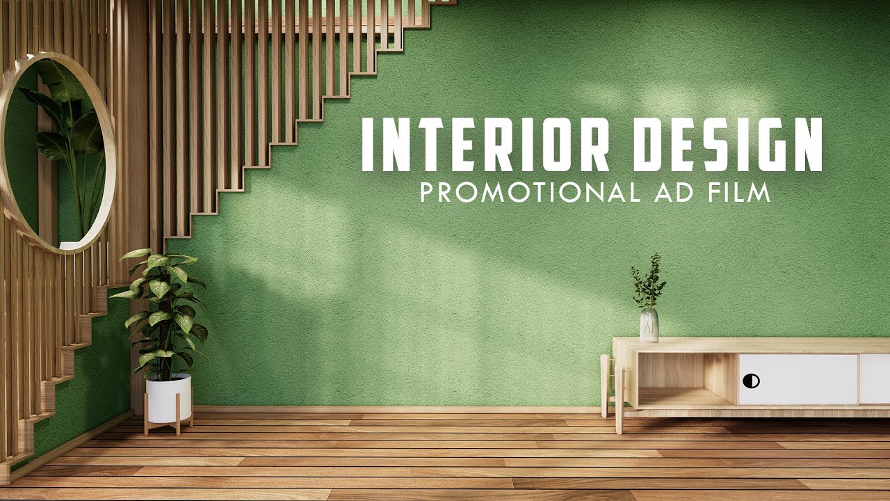 Interior Design Corporate Ad Film | Garuda Productions - YouTube