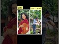 Which is your favorite🥰👍💗#hansika #annie #chattambees #hansikakrishna  #minivlog #funny