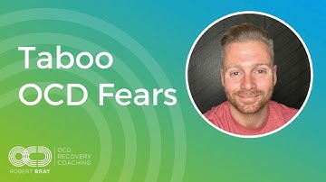 Taboo OCD Fears