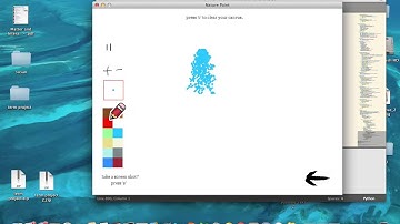 15112 Term Project Video