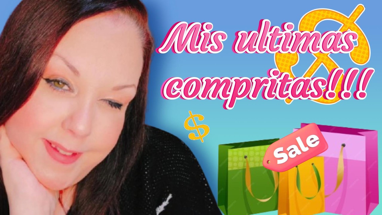 🛍️ Mis ultimas compritas!!! 🛍️🧴💄  #cuidadofacial #cuidadocorporal #maquillaje