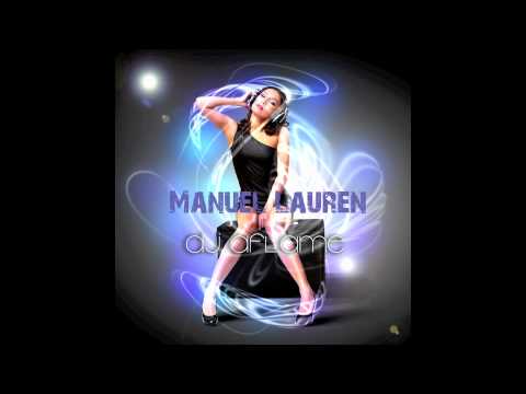 Manuel Lauren — Manuel Lauren - DJ Aflame (Slin Project & Rene De La Mone Remix) // GROOVE GOLD //