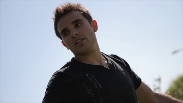 Matt Emig - Stunt Reel 2018