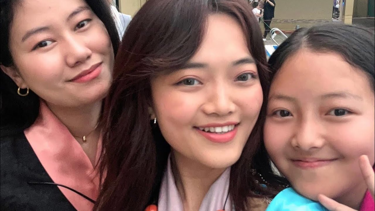 Random Bihey Vlog || nimayangchey