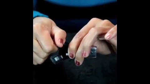 Flash Device 4-in-1 Card Reader