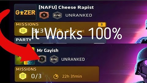 How to change accounts in C-OPS!