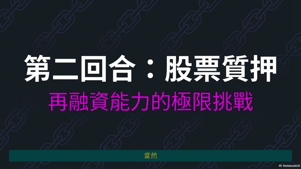 別再讓「期貨紀錄」害你被拒貸！信貸、質押過件率翻倍的 5 個關鍵細節！