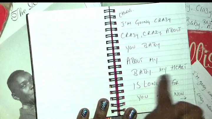 Karen Layne Crazy Lyrics   YouTube