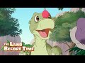Dino Circus Tricks! 🎪 | FULL EPISODE | The Land Before Time