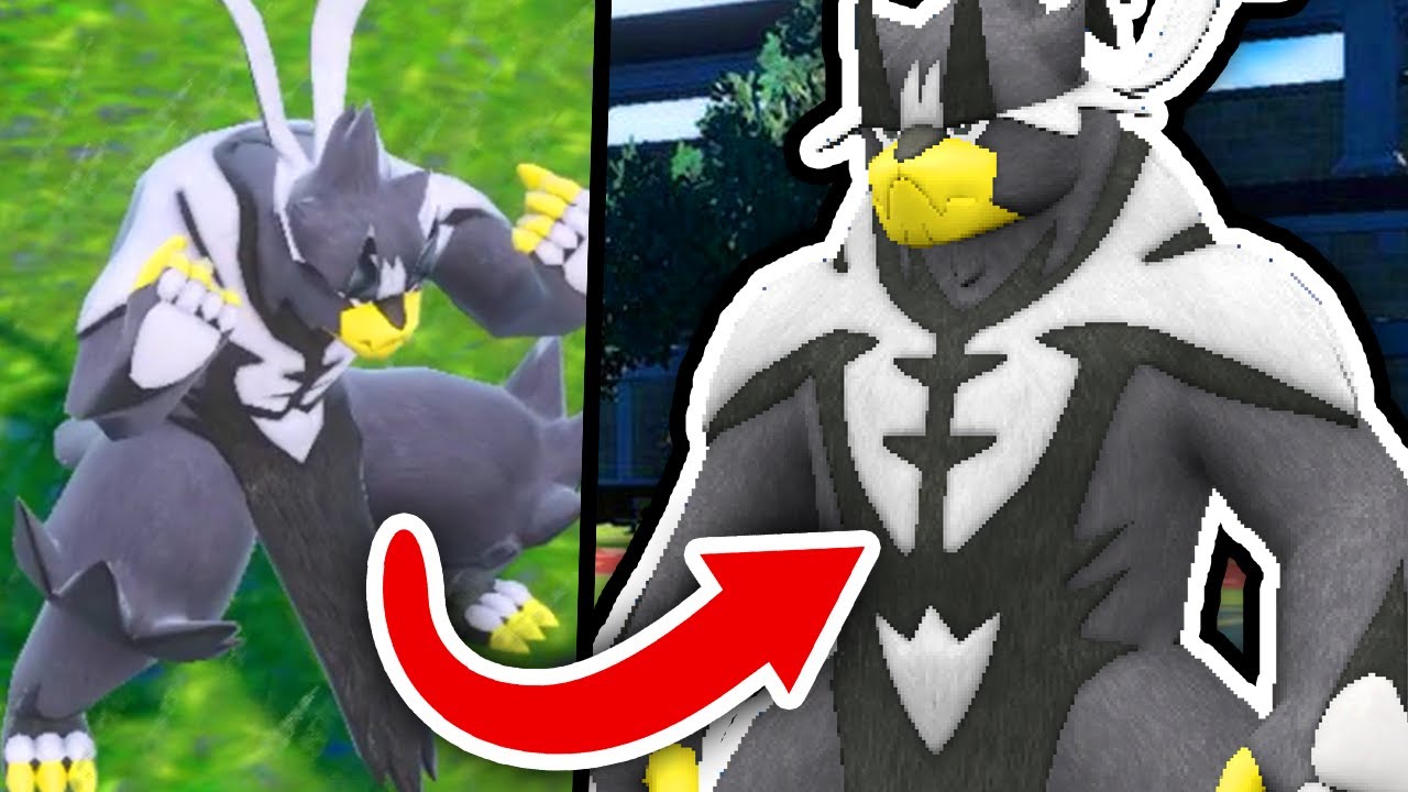 Wir fangen LEGENDÄRE Pokémon - Dann KÄMPFEN wir!