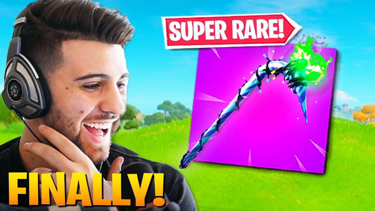 Fortnite Merry Mint Axe Pc Key Cheap Price Of 14 99 For Epic Game Store