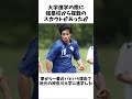日本代表の救世主伊東純也の伝説エピソード #サッカー #反応集 #サッカー解説