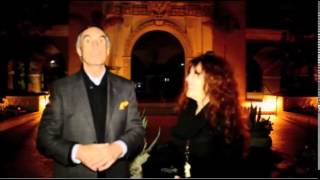 Haunted Del Mar Fairgrounds with Roger Hedgecock